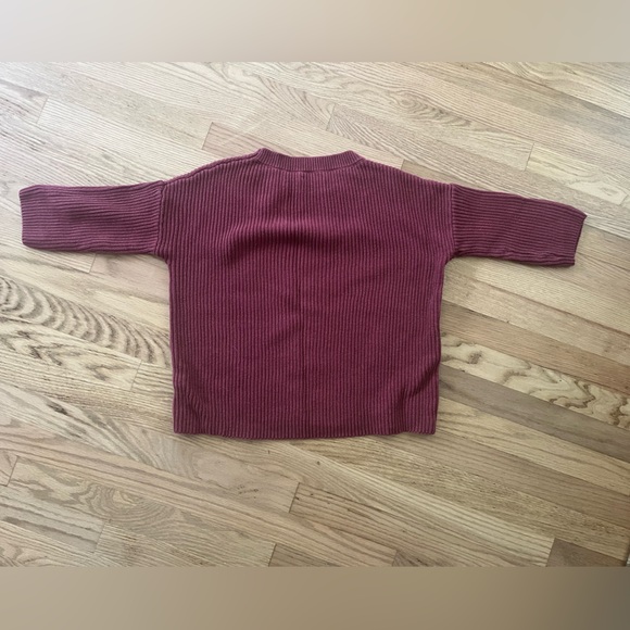 amuse society sweater - Picture 3 of 5